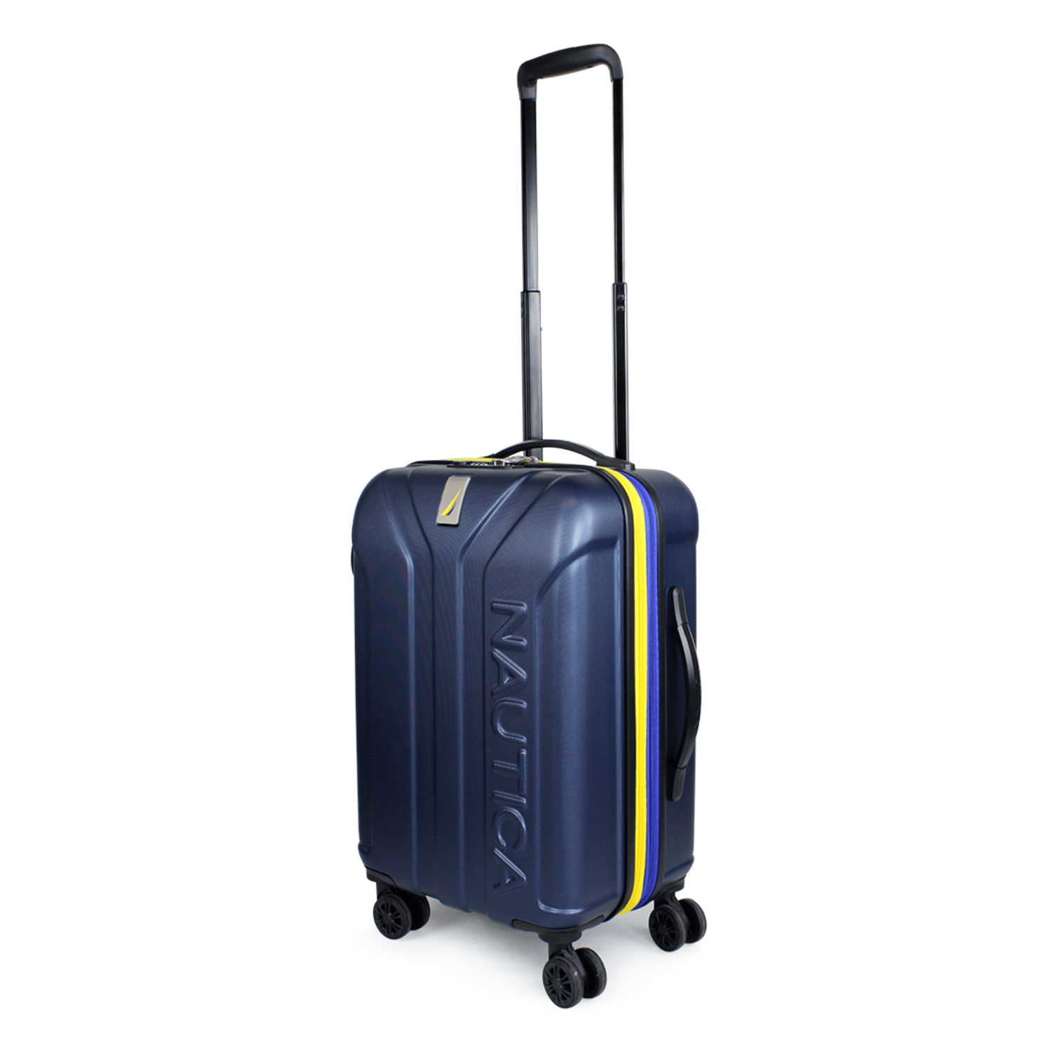 Maleta S de Cabina Prime Nautica Azul