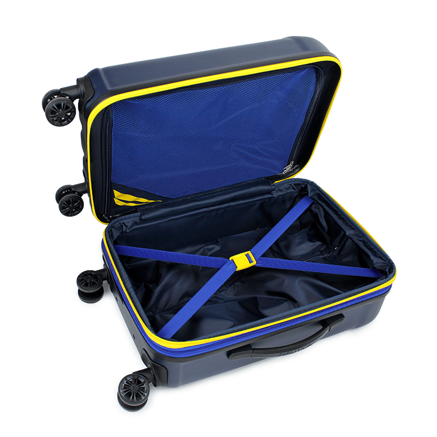 Maleta S de Cabina Prime Nautica Azul