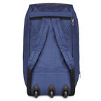 Bolso con ruedas Goliat azul