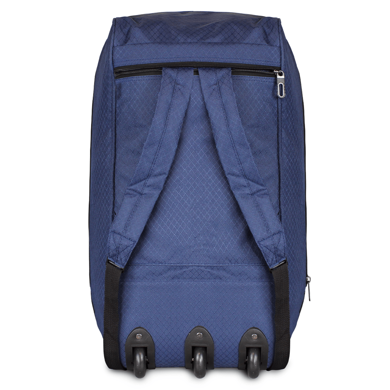 Bolso con ruedas Goliat azul
