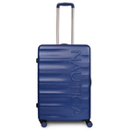 Pack 2 maletas M+L Ibiza azul