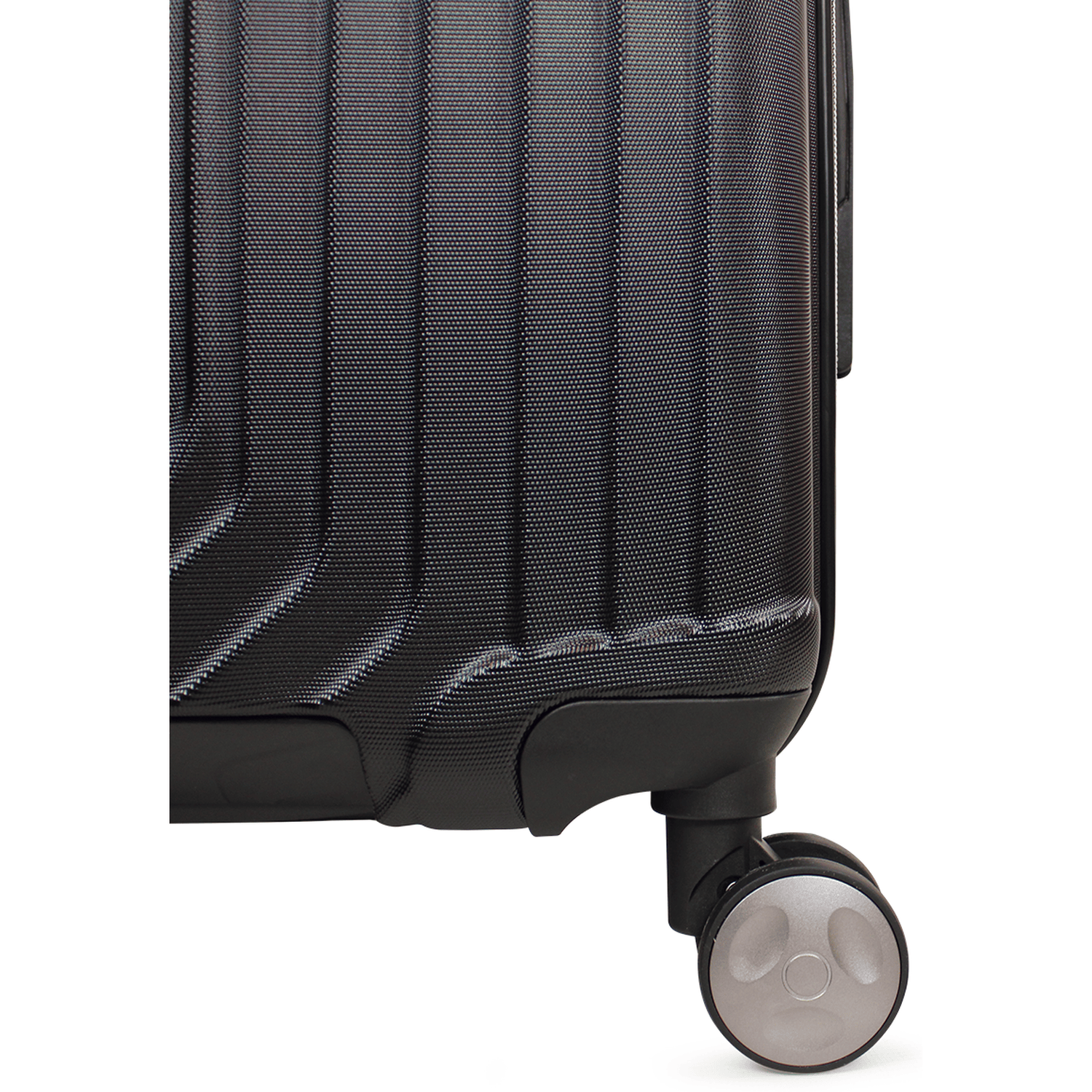 Pack 2 maletas M+L Duque negro