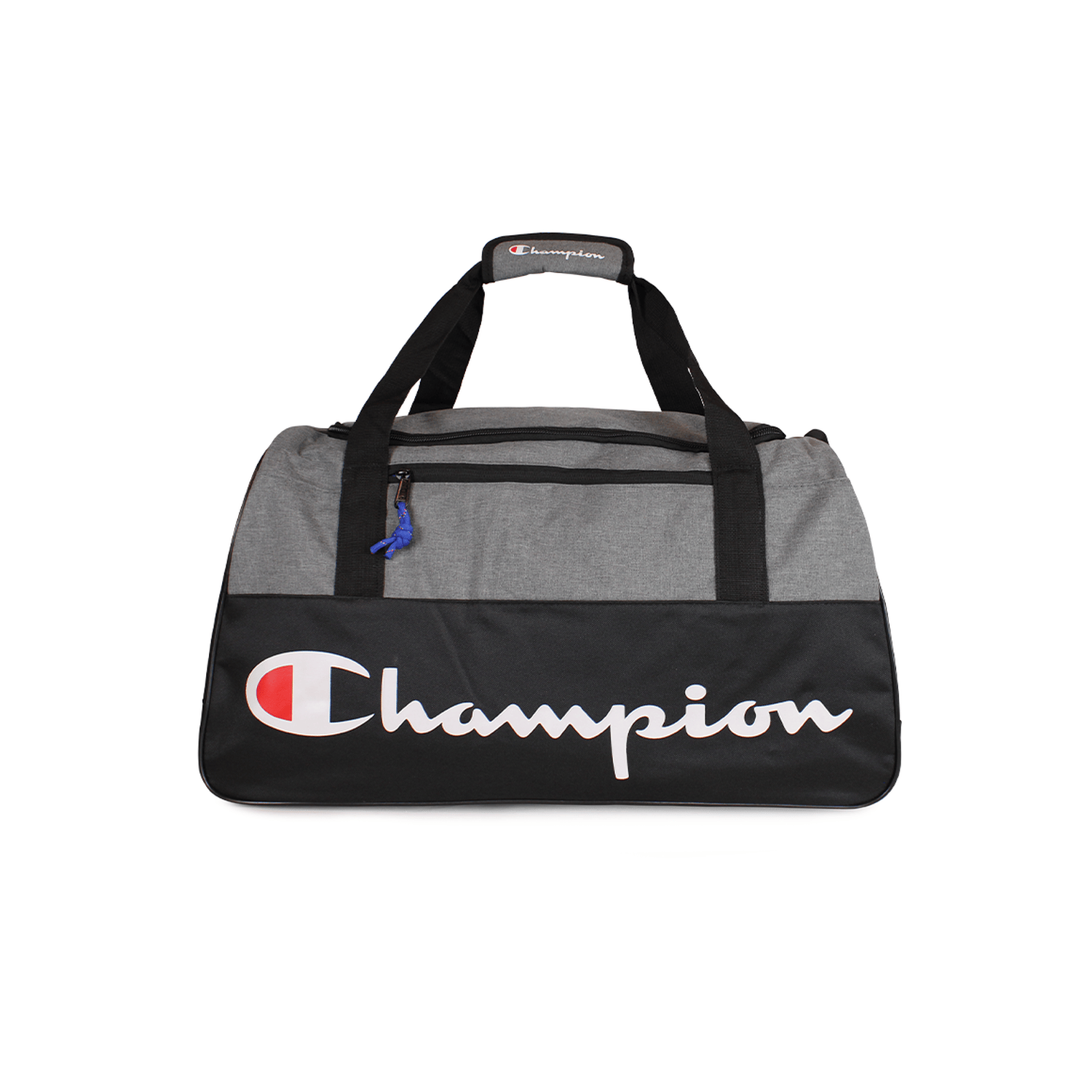 Bolso Atlanta gris