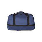 Bolso con ruedas Goliat azul