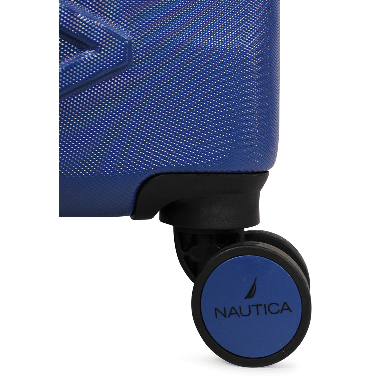 Pack 2 maletas M+L Ibiza azul