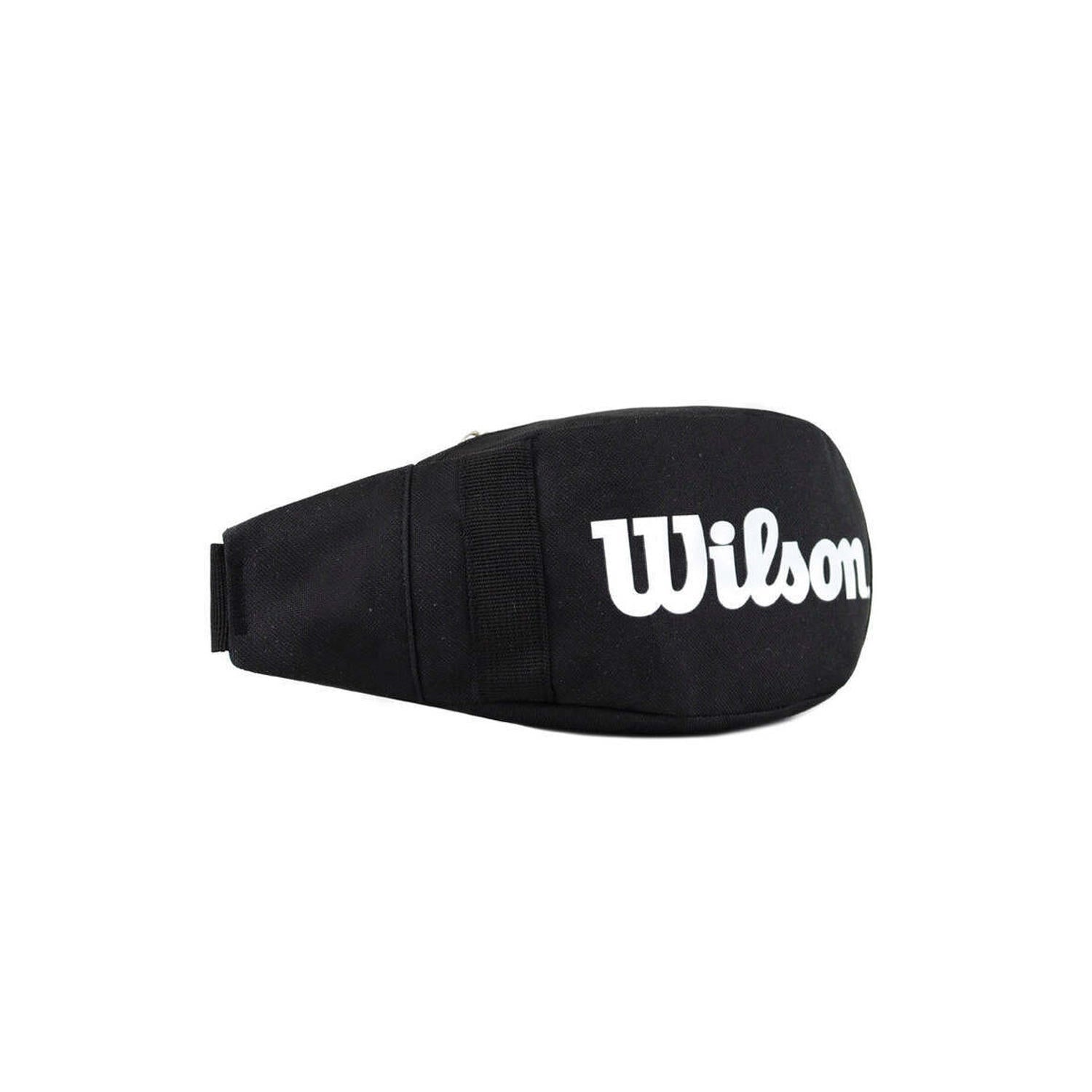 Pack mochilas San Diego negra + banano Oval negro