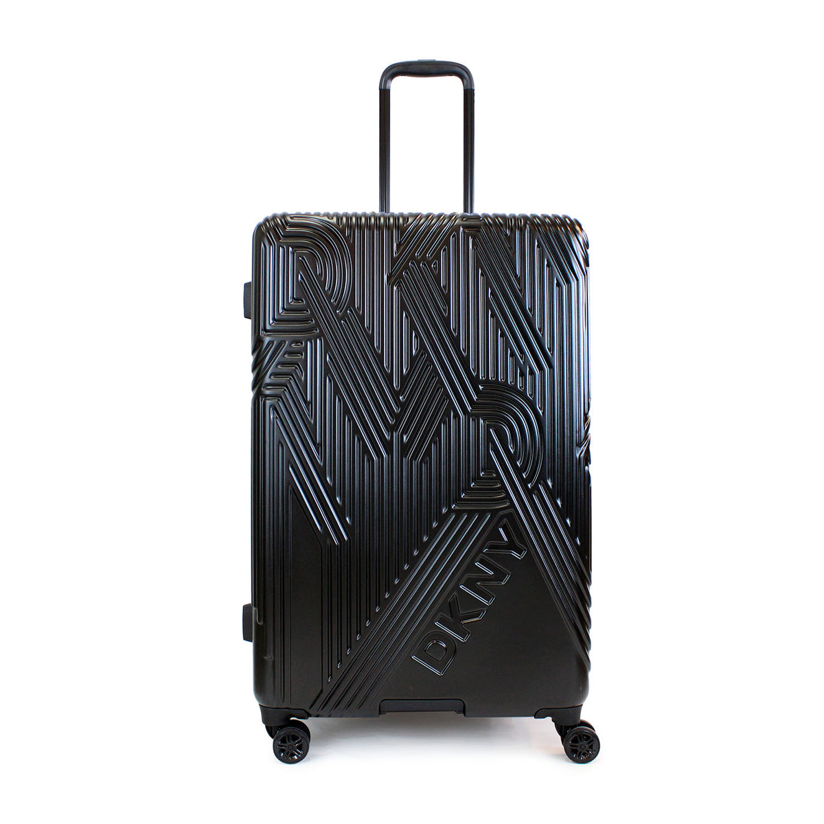 Pack 2 Maleta S+L City Scape + Almohada de Viaje Varsity DKNY