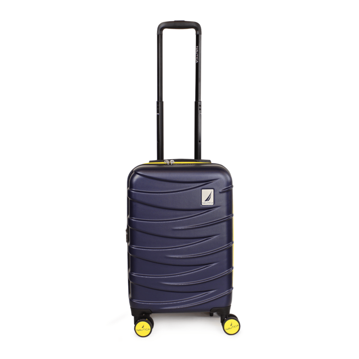 Maleta de cabina Mónaco azul