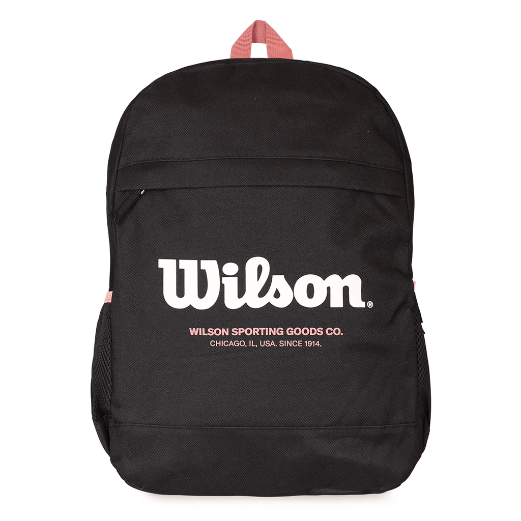 Mochila Atom negro