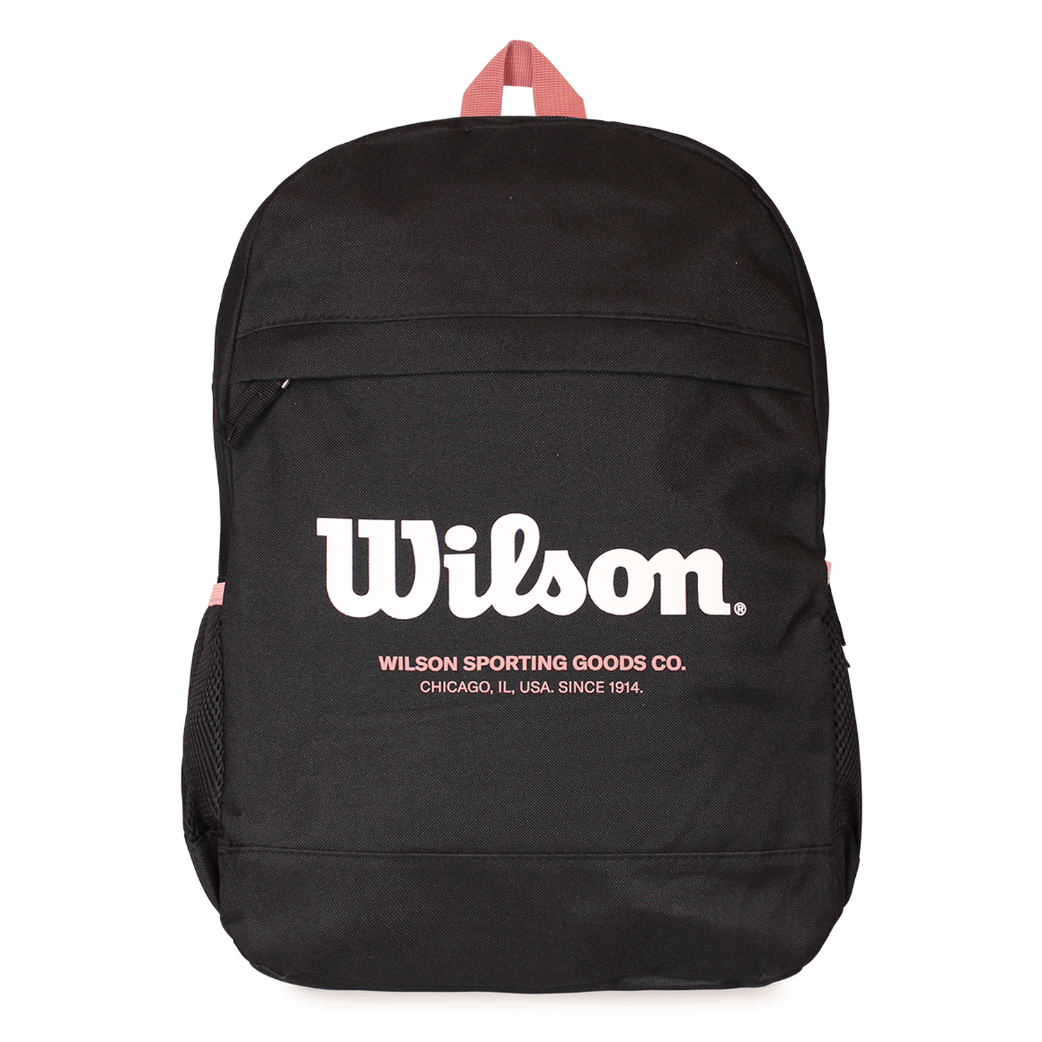 Mochila Atom negro