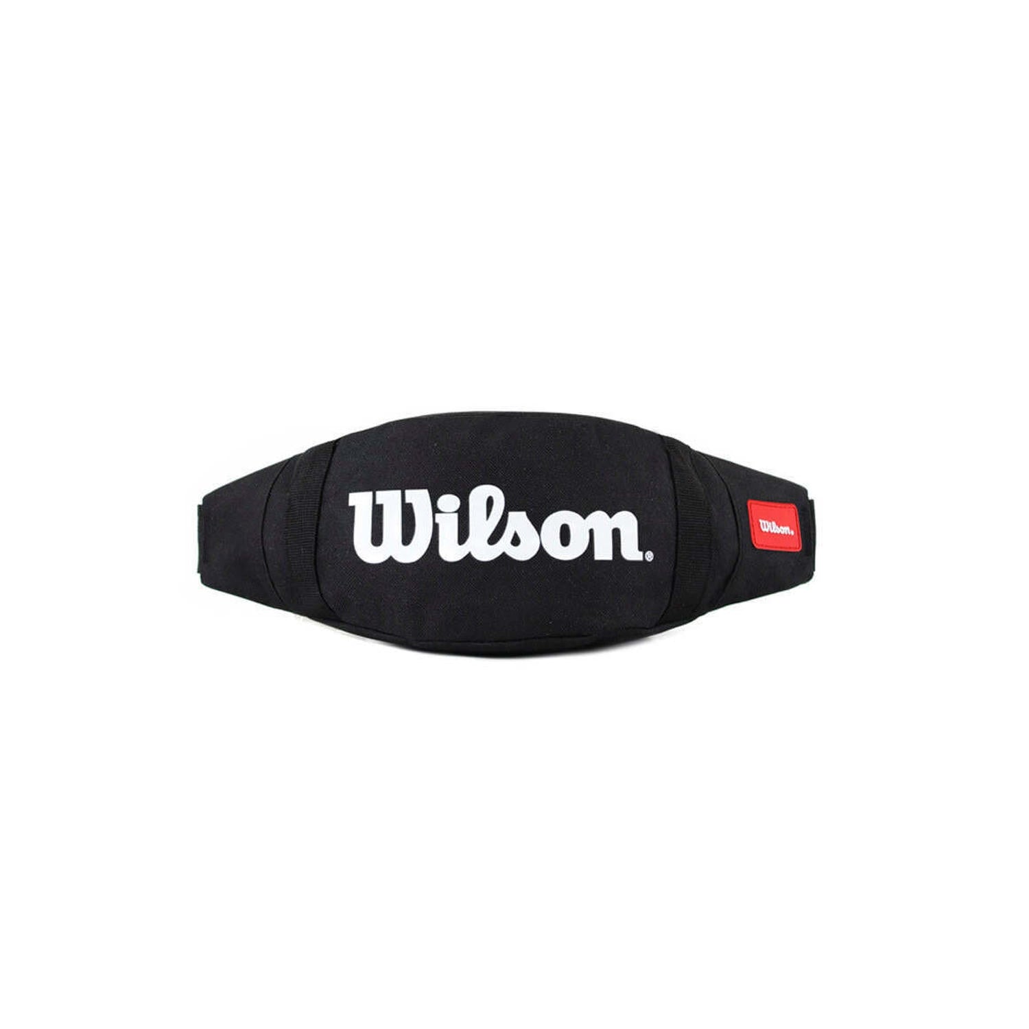 Pack mochilas San Diego negra + banano Oval negro