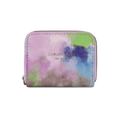 Billetera Sky lila