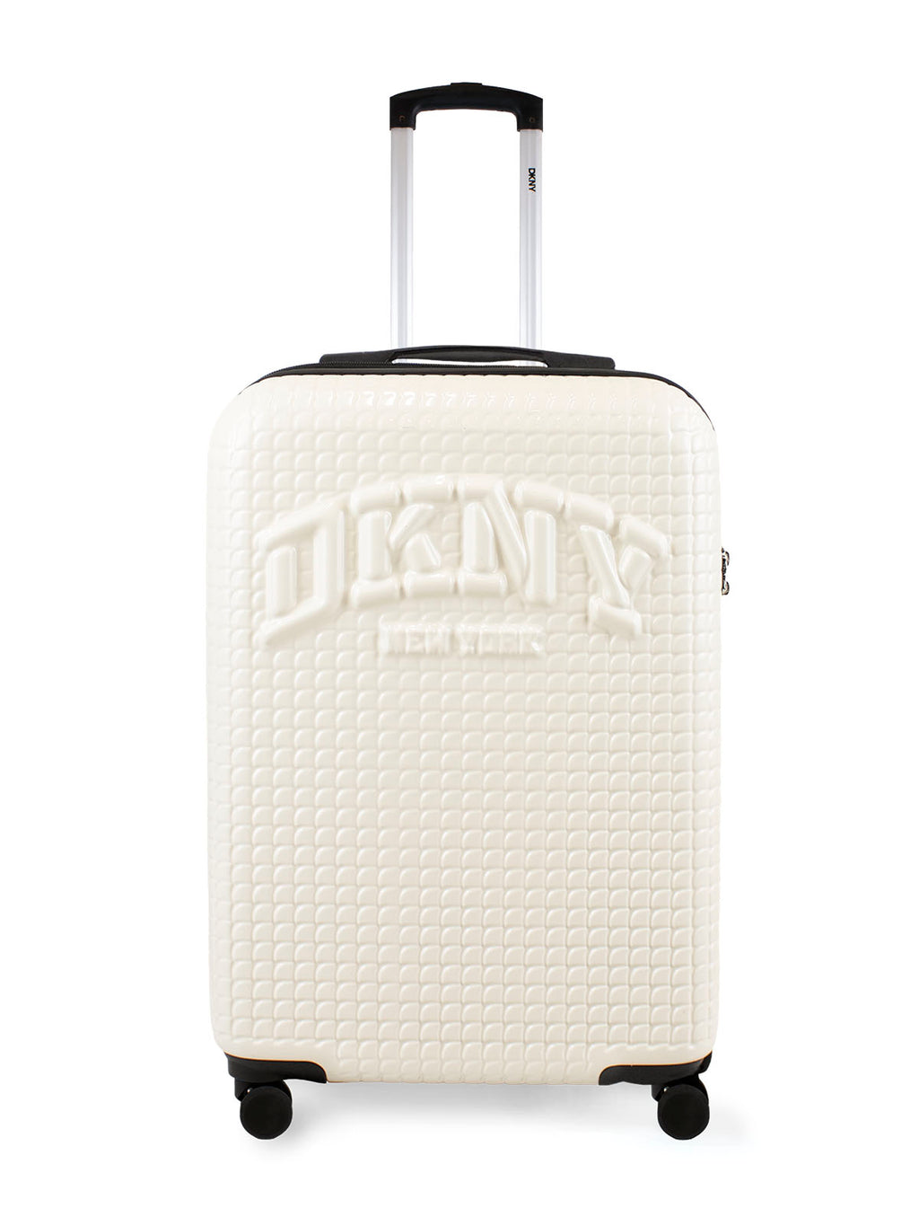 Maleta grande Hot Town blanco