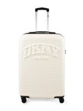 Maleta grande Hot Town blanco