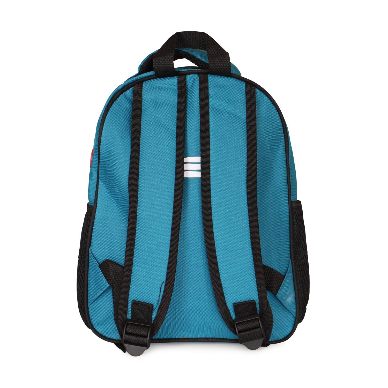 Pack bolso Luton + mochila infantil Sweet azul