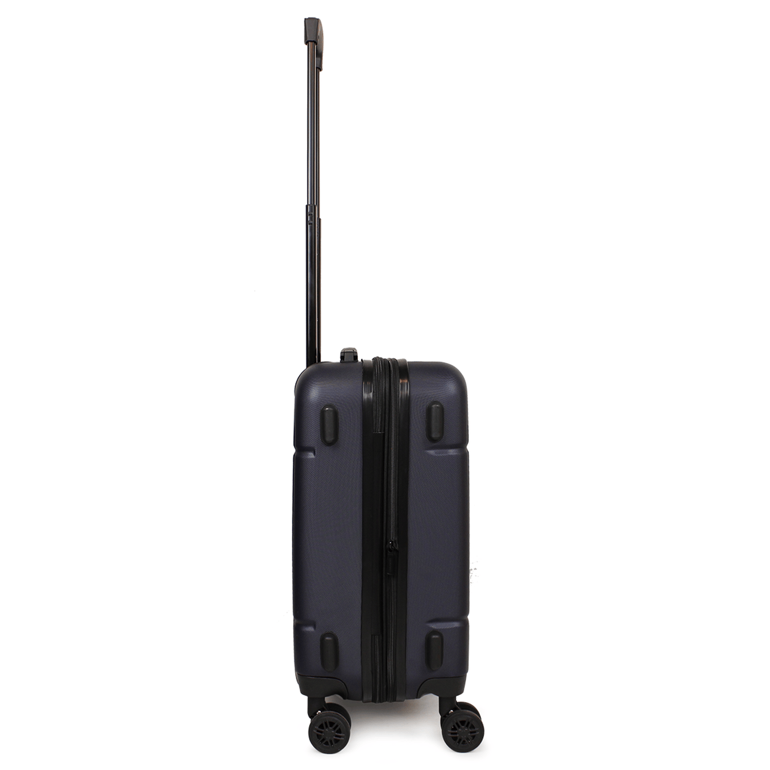 Pack Nautica Maleta cabina Amsterdam + Crossbody Leeway azul