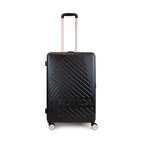 Pack 2 maletas S+M Bahamas negro