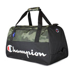 Pack bolso Atlanta 45Lts + Banano Military verde