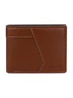 Billetera hombre Milan café Carven Paris