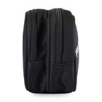 Pack Maleta cabina Lola negra 10K + Estuche Spark rose negro