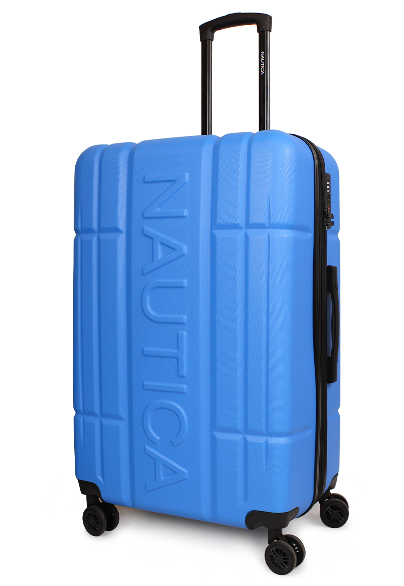 Maleta grande Amsterdam azul