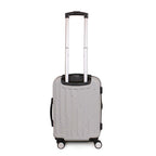 Pack maletas Flip gris