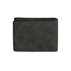 Billetera Nick negro