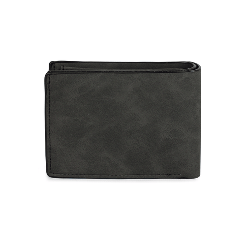 Billetera Nick negro