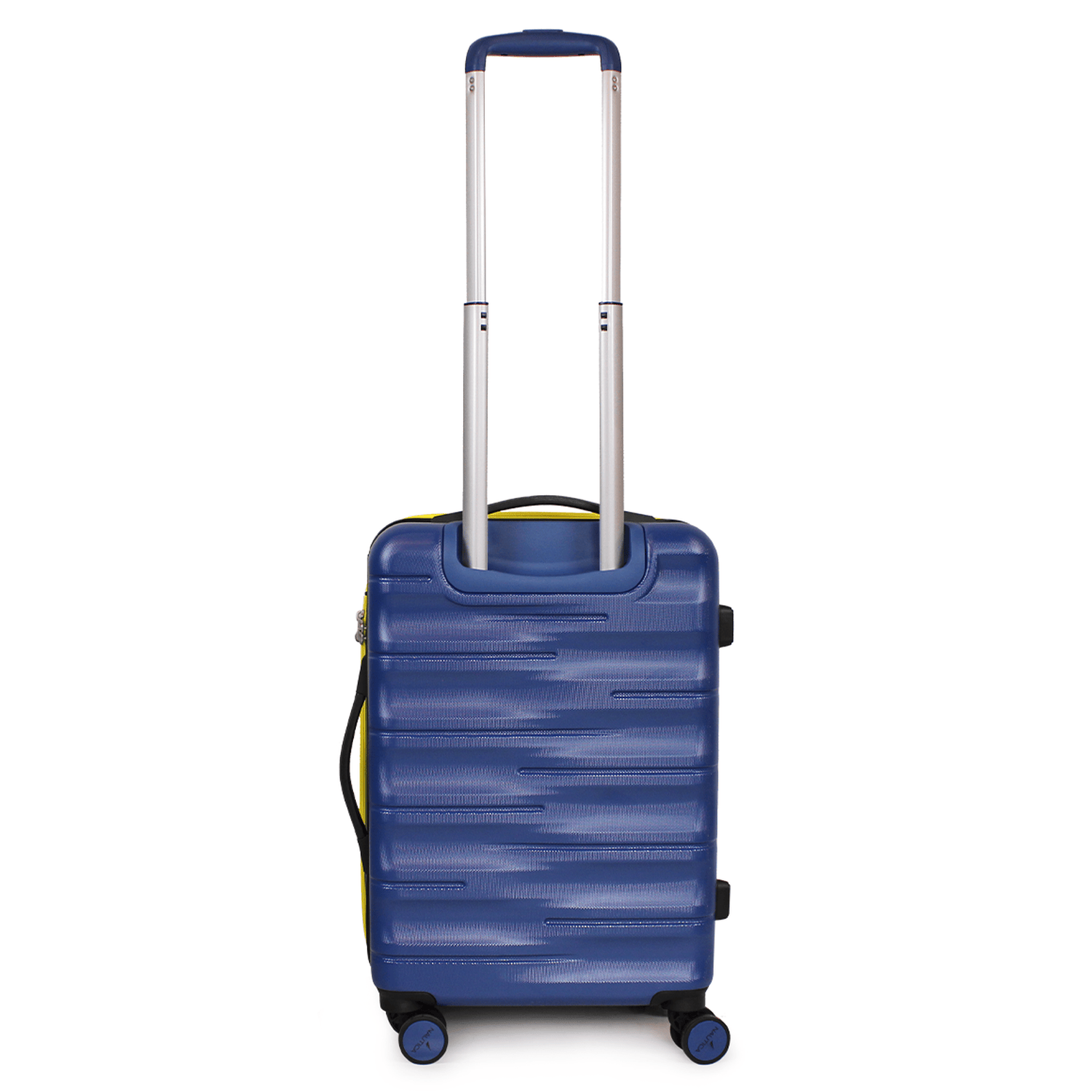 Pack maletas Ibiza azul