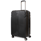 Pack 2 maletas M+L Duque negro