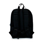 Mochila Pólux negra Nautica + Candado