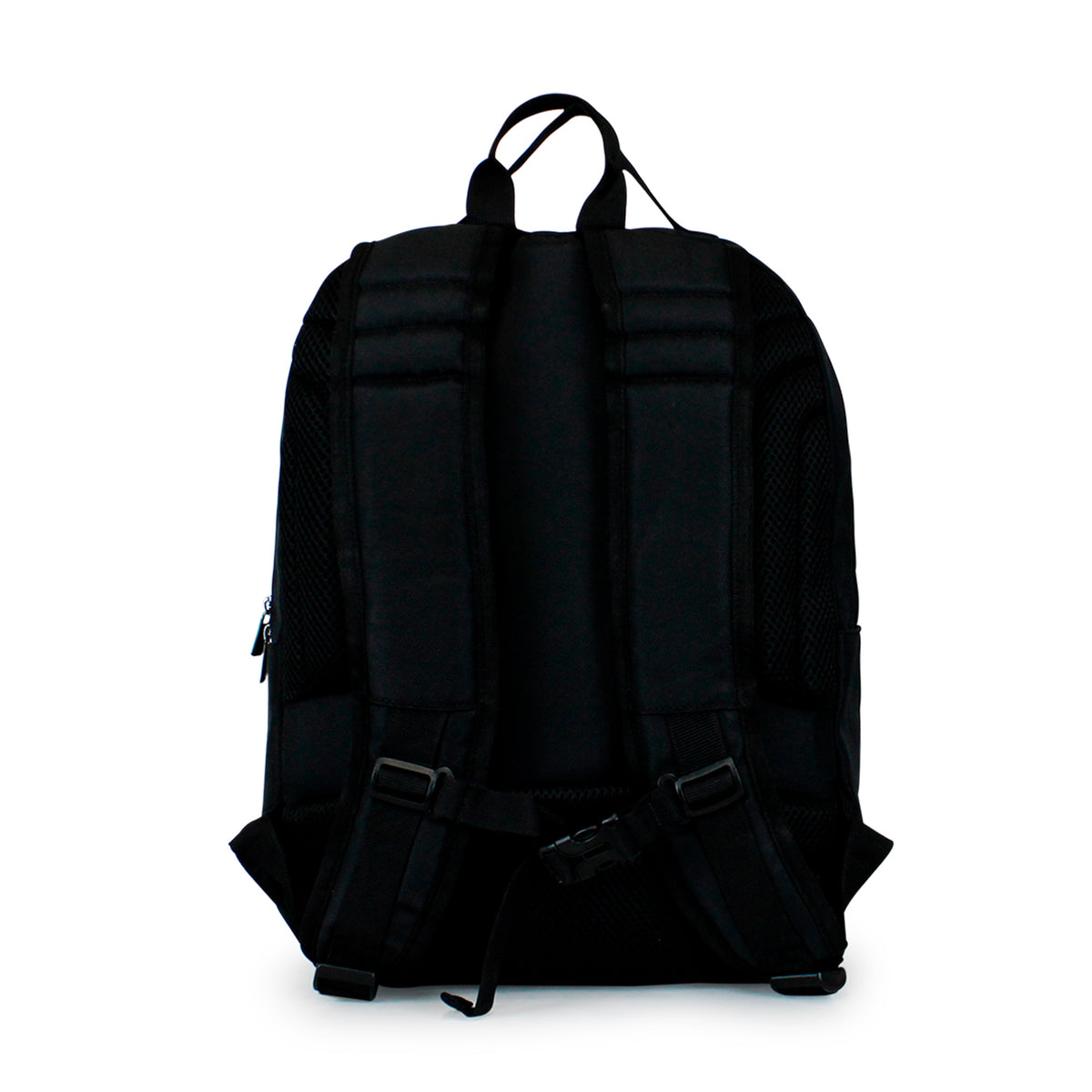 Mochila Pólux negra Nautica + Candado