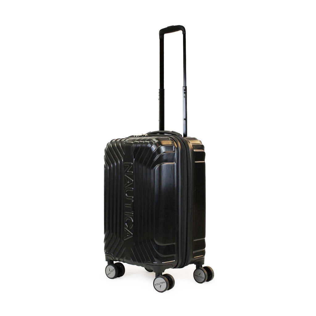 Pack 2 maletas S+L San Blas negro