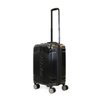 Pack 2 maletas S+L San Blas negro