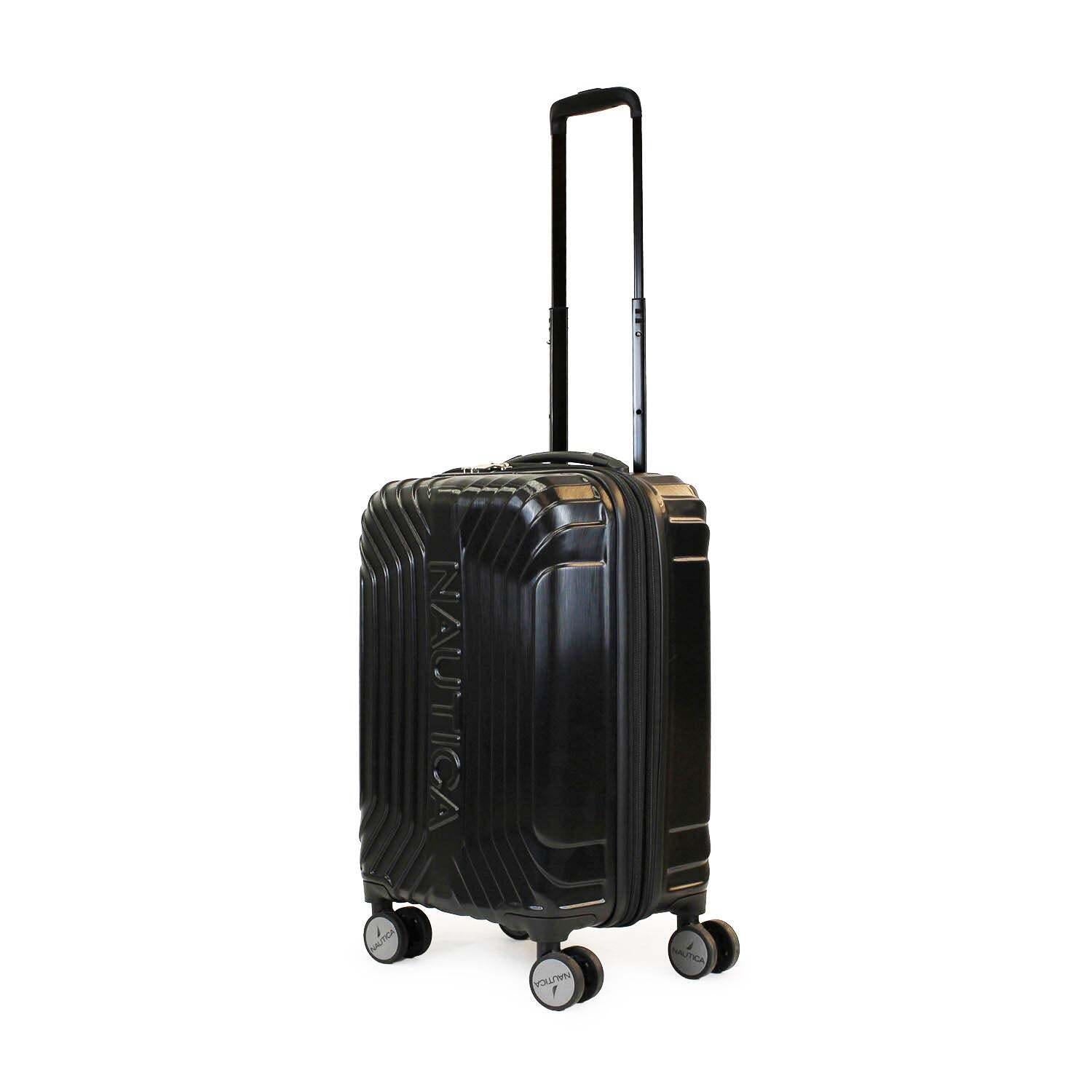Pack 2 maletas S+L San Blas negro