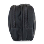 Pack Maleta cabina Lola negra 10K + Estuche Spark rose negro