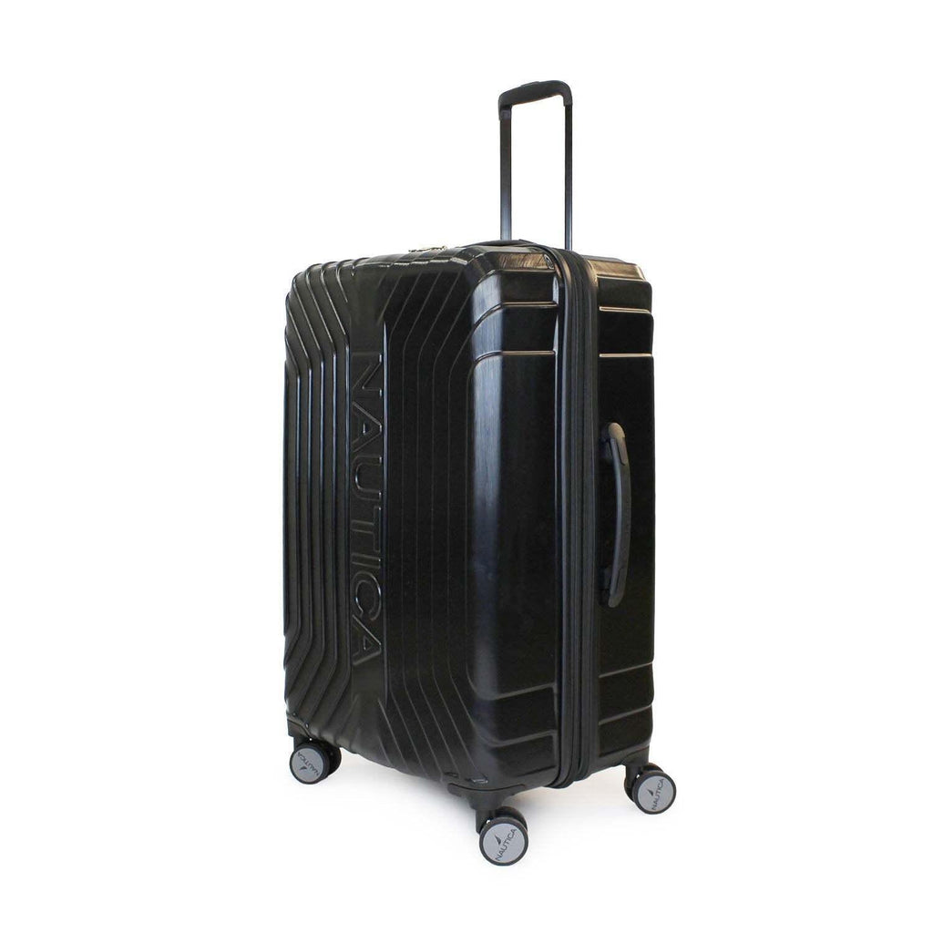 Pack 2 maletas M+L San Blas negro