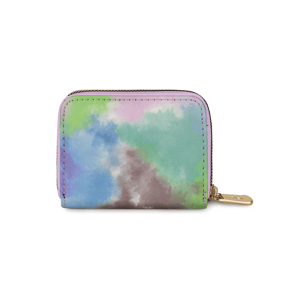 Billetera Sky lila