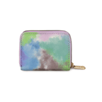 Billetera Sky lila