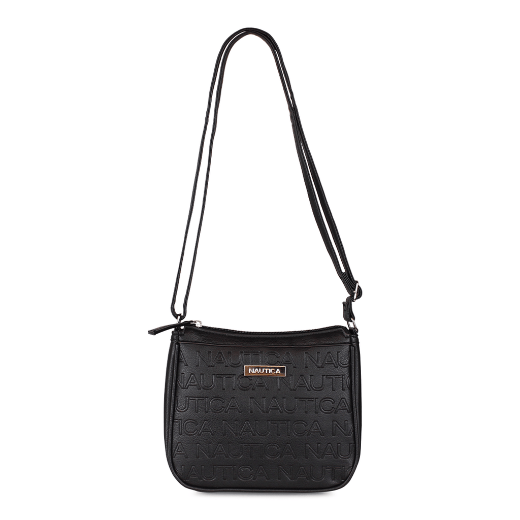Pack Mochila Queen + Cartera Princess  negro