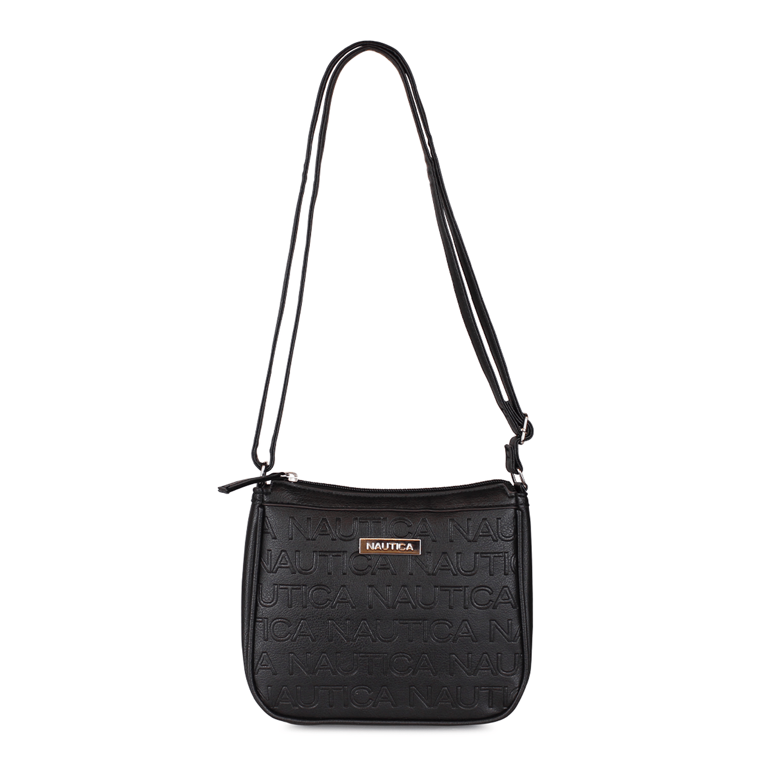 Pack Mochila Queen + Cartera Princess  negro