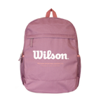 Pack mochila Atom + estuche Charlotte lila