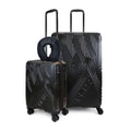 Pack 2 Maleta S+L City Scape + Almohada de Viaje Varsity DKNY