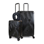 Pack 2 Maleta S+L City Scape + Almohada de Viaje Varsity DKNY