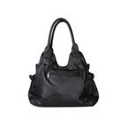 cartera fey negro