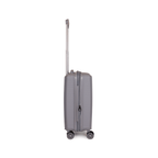 Maleta de cabina Lovers gris