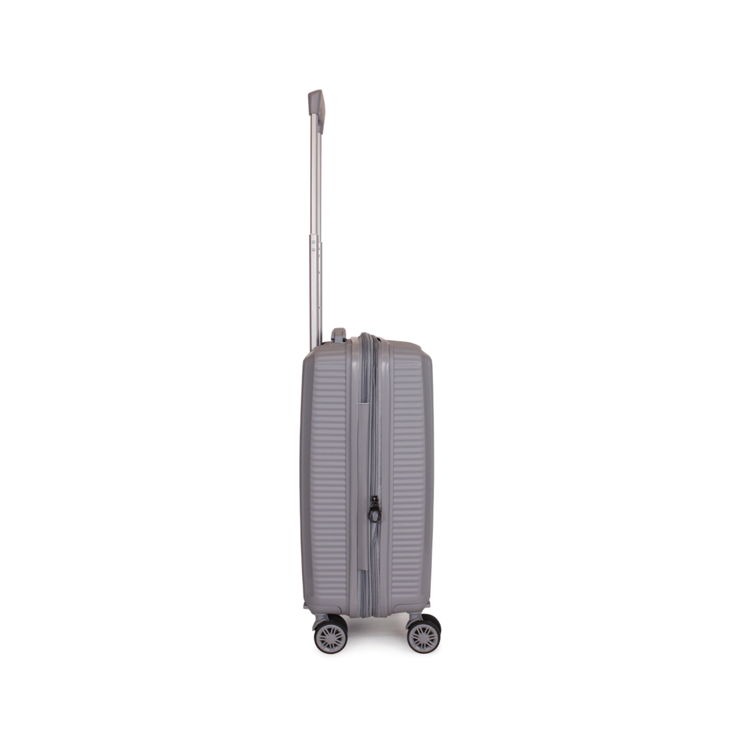 Maleta de cabina Lovers gris