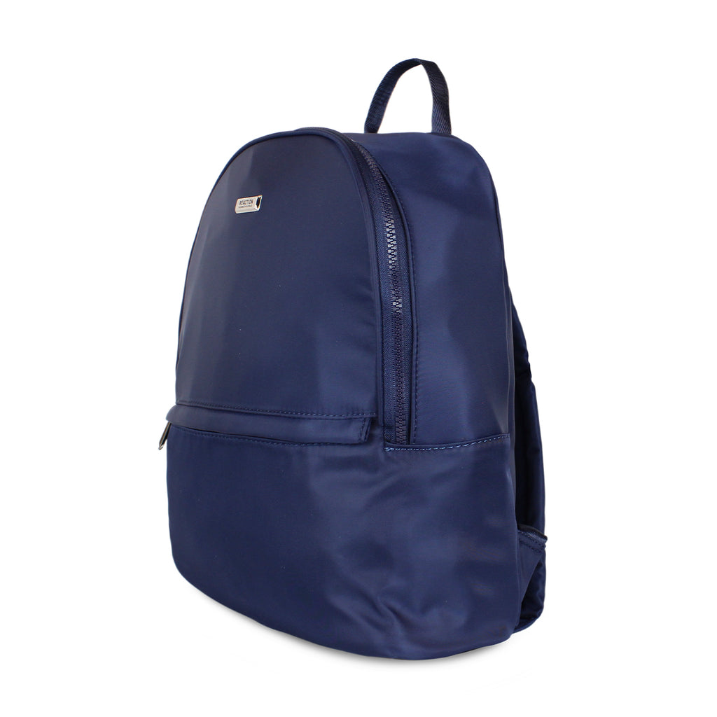 Pack 2 Mochilas Savannah beige y azul