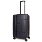 Pack 2 maletas S+M Amsterdam azul
