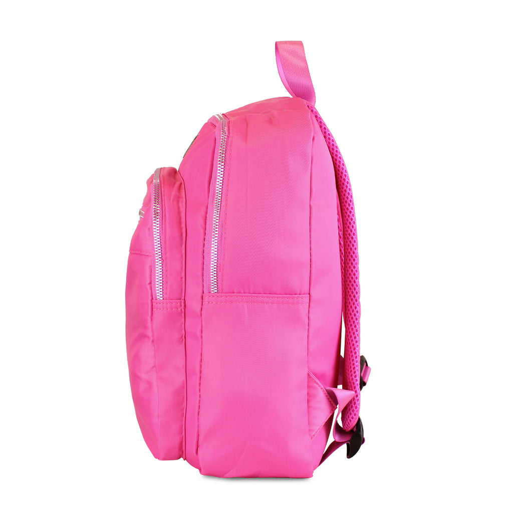 Mochila Vita rosa
